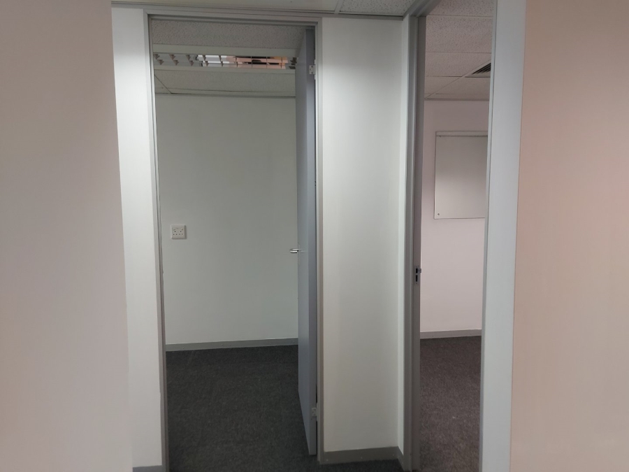 To Let commercial Property for Rent in Claremont Upper Western Cape